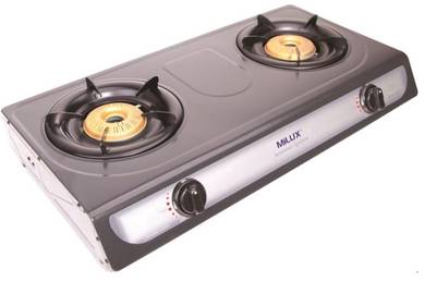 Milux Gas Cooker YS3030B