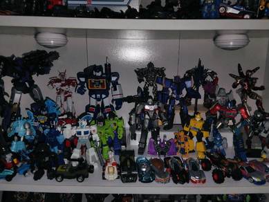 Toys for Sale