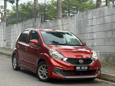 Perodua MyVi STANDARD G in Segamat, JHR