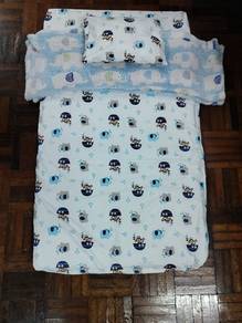 Tilam baby FREE selimut
