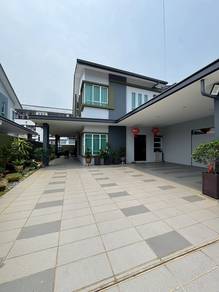 Semi-Detached House For Sale in Kuching,SWK