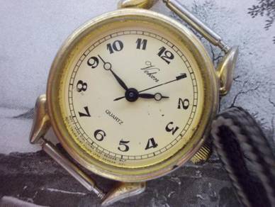 Original voken japan classic watch