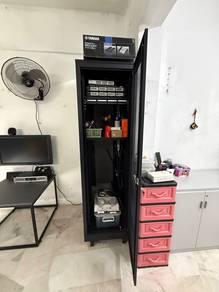 server rack