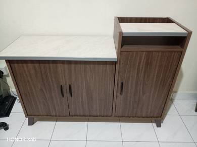 cabinet dapur