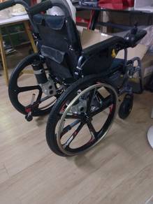 Electric Wheelchair