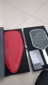 Selkirk Labs Boomstick Elongated Pickleball Paddle