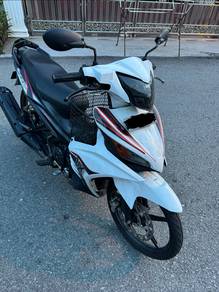 Yamaha 135LC