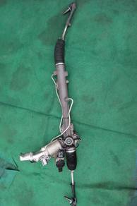 BMW e90 ACTIVE STEERING RACK 5 SWITCH