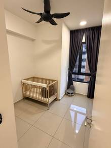 Condominium For Rent in Nidoz Residences
