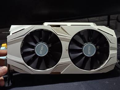Gtx 1070 8Gb