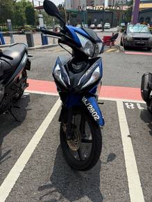 Honda Dash 110