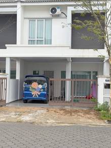 2-storey Terraced House For Rent in Kota Bharu,KTN