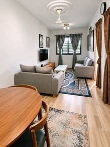 Apartment For Sale in Sri Penara