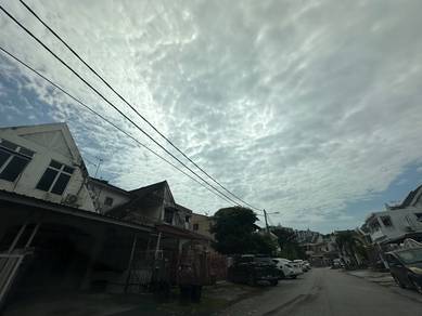 2-storey Terraced House For Sale in Ampang,SGR