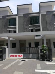 2.5-storey Terraced House For Sale in Bukit Mertajam,PNG
