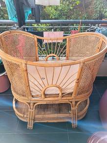 Baby Cot