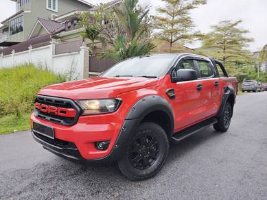 Ford Ranger XL in Ampang, SGR