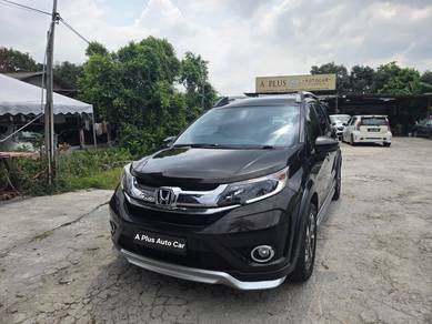 Honda BR-V V in Klang, SGR