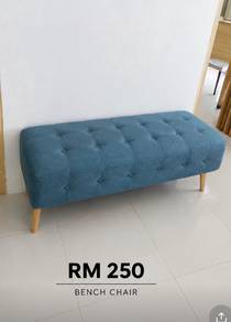Bench Chair