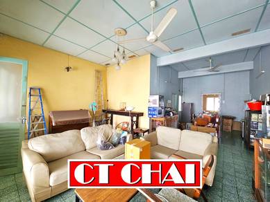Semi-Detached House For Sale in Georgetown,PNG