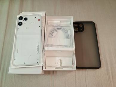 Nothing Phone 3A Lite