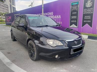 Proton Gen2 H-LINE CPS in Butterworth, PNG