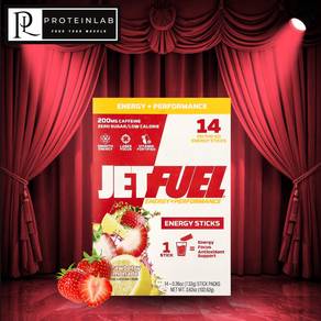 GAT Sport JetFuel Energy (Single Serving)