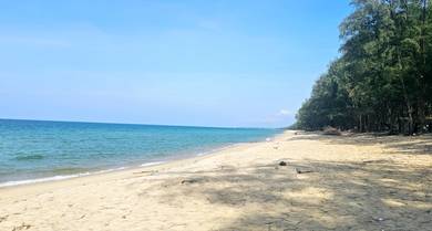 Residential Land in Besut, TRG