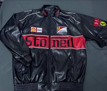 stoned & co