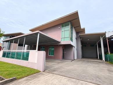Warehouse / Factory For Sale in Kota Kinabalu,SBH