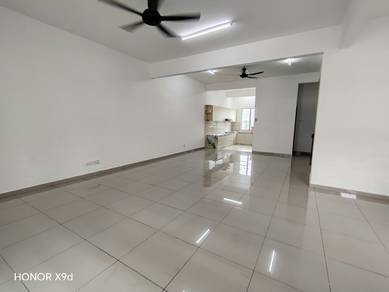 2-storey Terraced House For Rent in Shah Alam,SGR