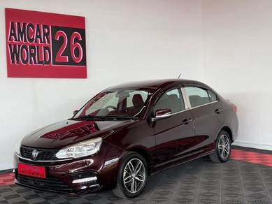 Proton Saga PREMIUM AT in Sungai Besi, KUL
