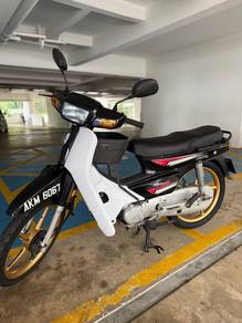 Demak EX-90