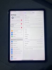 Ipad Air 5th Generation