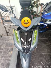 Yamaha EGO AVANTIZ