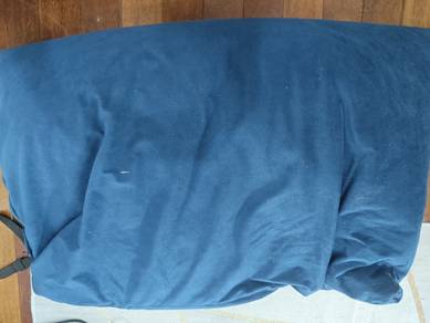 big bean bag