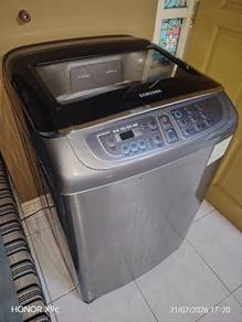 washing machine inverter 11kg Samsung 