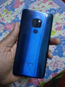 Huawei Mate 20