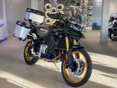 Voge DS900X