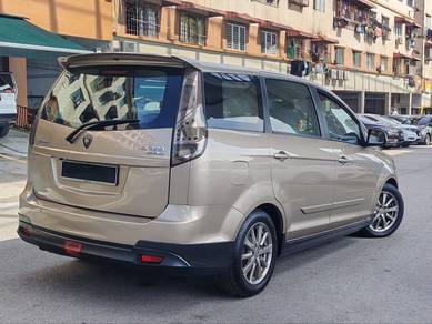 2019 Proton Exora EXECUTIVE PLUS