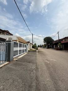 2-storey Terraced House For Sale in Kota Tinggi,JHR
