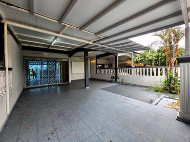 1-storey Terraced House For Sale in Rasah,NSN