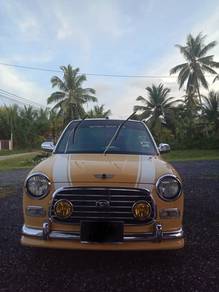 Perodua Kelisa GXL in Kota Bharu, KTN