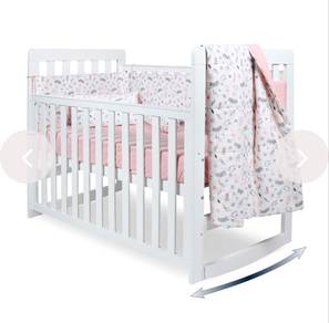 baby cot baby bed