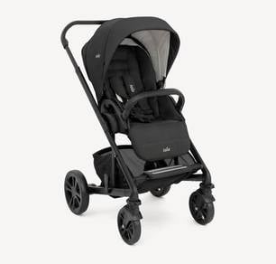 Stroller joie chrome