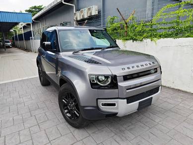 Land Rover Defender 90SE P300 in Petaling Jaya, SGR