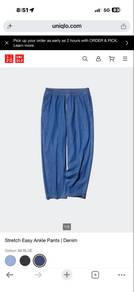 Pants