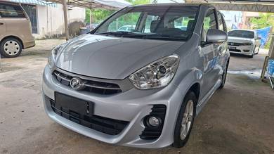 Perodua MyVi SE ZHS in Kuantan, PHG