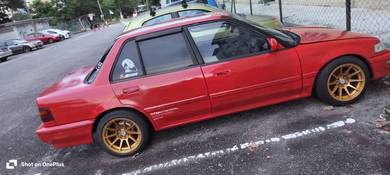 Honda Civic EX in Bukit Baru, MLK
