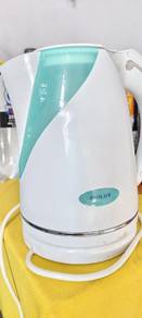 Philux 2L Electric Kettle / Auto Kettle / Energy-S